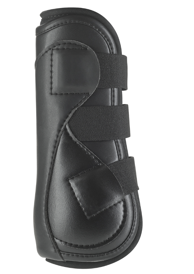 Equifit Pony Medal Front Boot - Sheepswool or Impacteq Liner