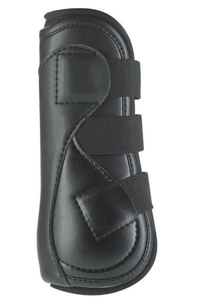 Equifit Pony Medal Front Boot - Sheepswool or Impacteq Liner
