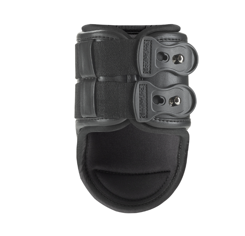 Equifit Pony Medal Hind Boot - Sheepswool or Impacteq Liner