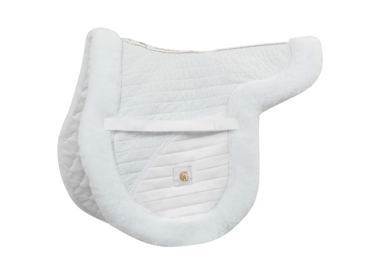 Toklat TechQuilt Non-Slip Close Contact Show Pad