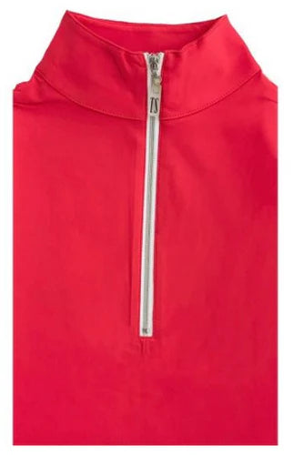 THE TAILORED SPORTSMAN™ Ladies’ IceFil® Short Sleeve Sun Shirt