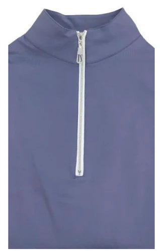 THE TAILORED SPORTSMAN™ Ladies’ IceFil® Short Sleeve Sun Shirt