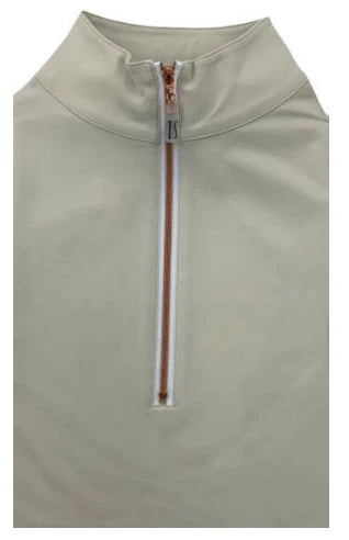 THE TAILORED SPORTSMAN™ Ladies’ IceFil® Short Sleeve Sun Shirt