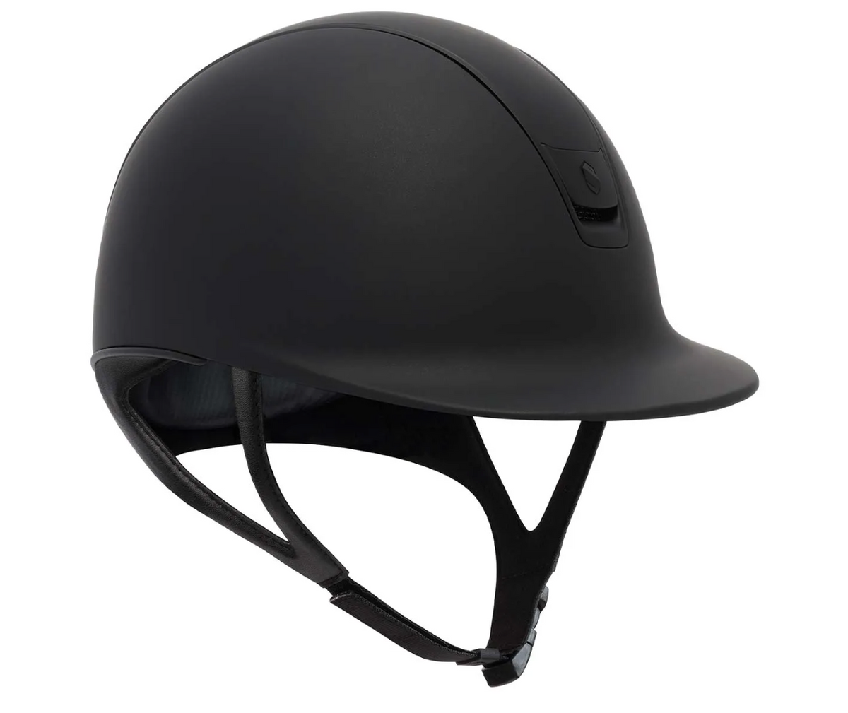 SamShield Dark Line ShadowMatt 2.0 Helmet