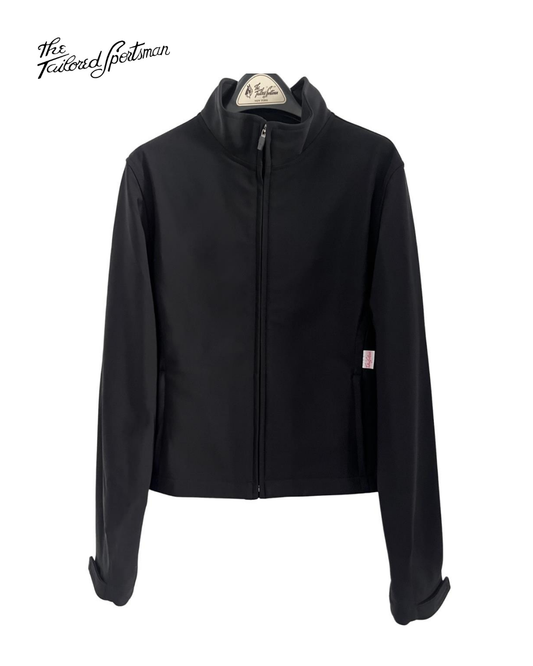 The Tailored Sportsman TechVelour Performance Jacket