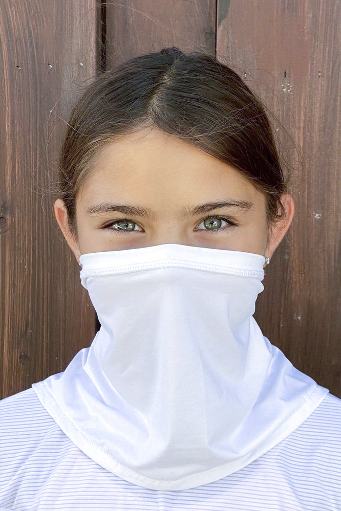 Snappy Sun Scarf - Riders Choice Supply Co