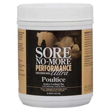 Sore No-More Performance Poultice - Riders Choice Supply Co