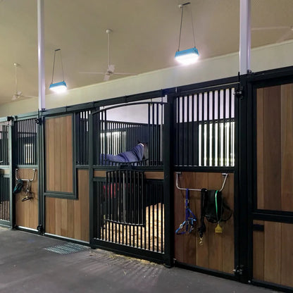 Equilume Stable Light System - Riders Choice Supply Co