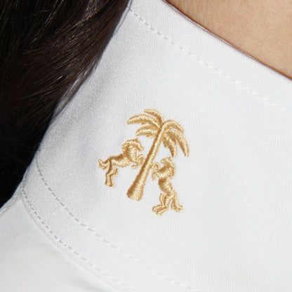 LA Equestrian The Starlet Starburst Shirt