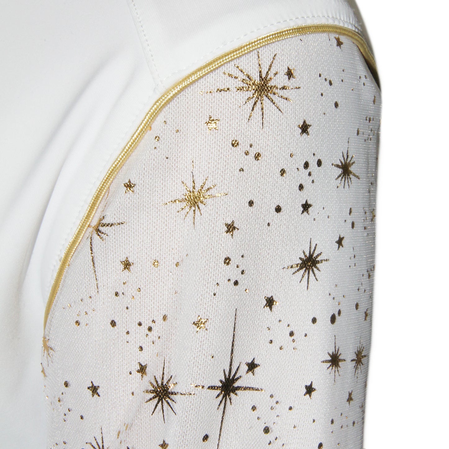 LA Equestrian The Starlet Starburst Shirt