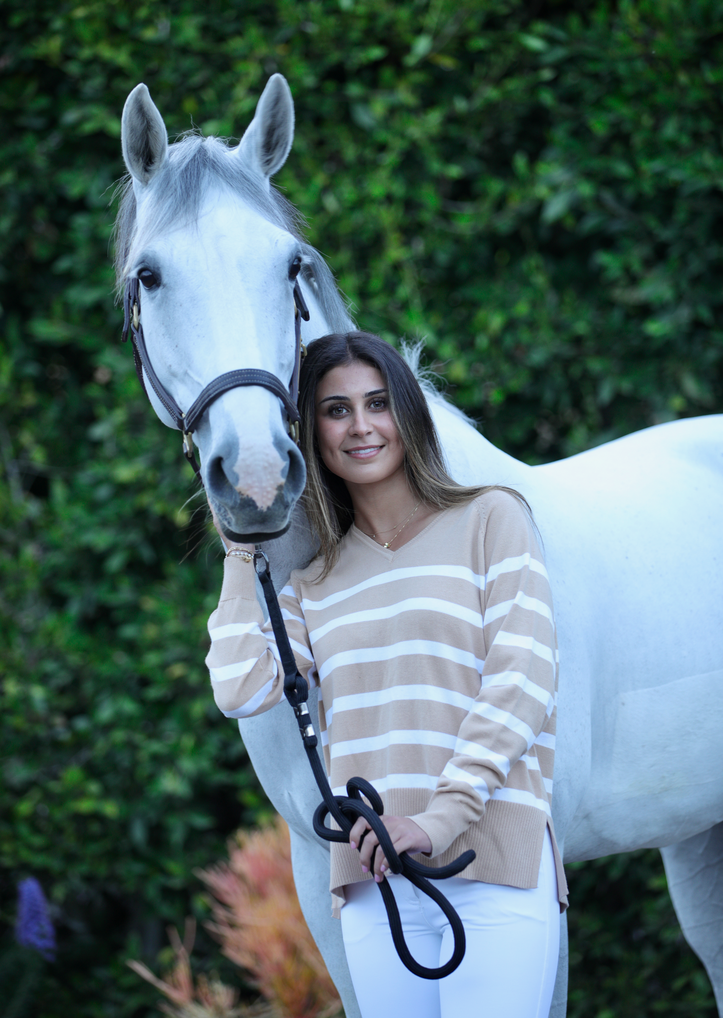 Swala Womens Pullover Sweater - Riders Choice Supply Co