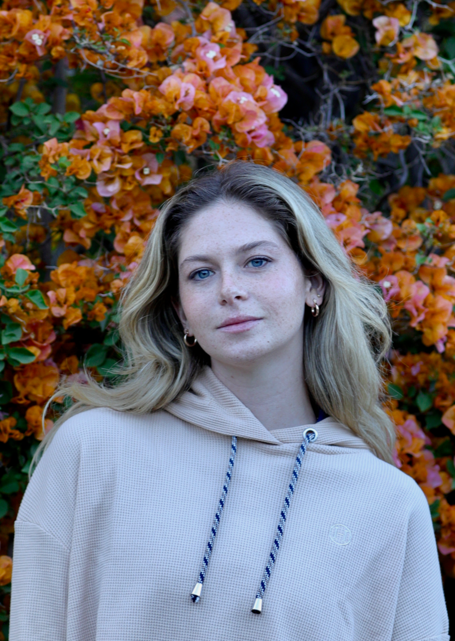Swilly Womens Hoodie Pullover - Riders Choice Supply Co