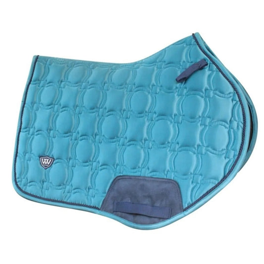 WoofWear Vision Close Contact Saddle Pad