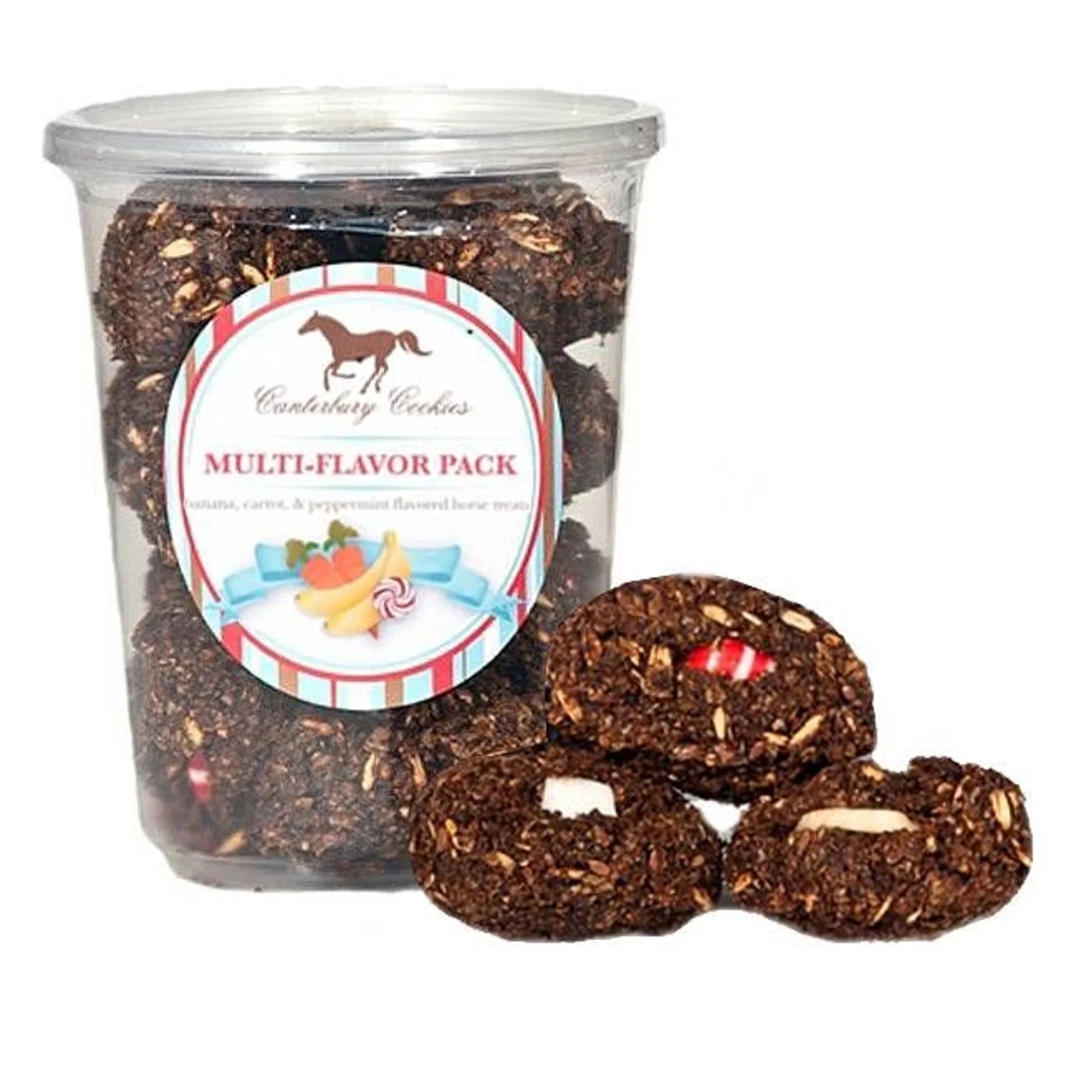 Canterbury Cookies 24 oz. - Riders Choice Supply Co