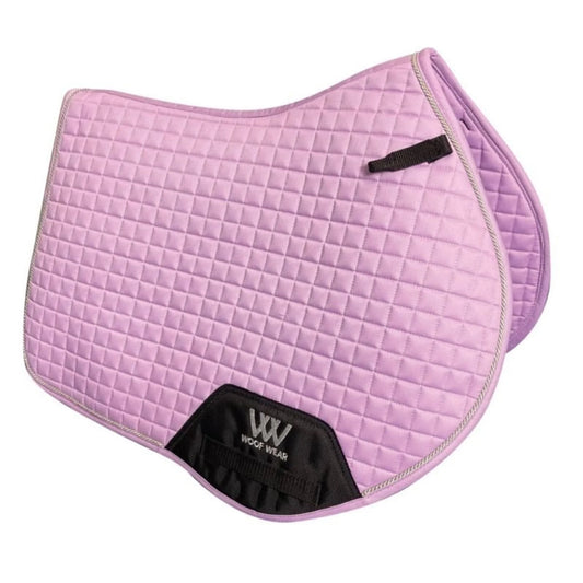 WoofWear Close Contact Saddle Pad