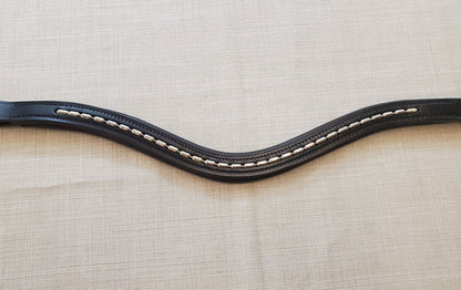 KL Select Red Barn Topline Bridle