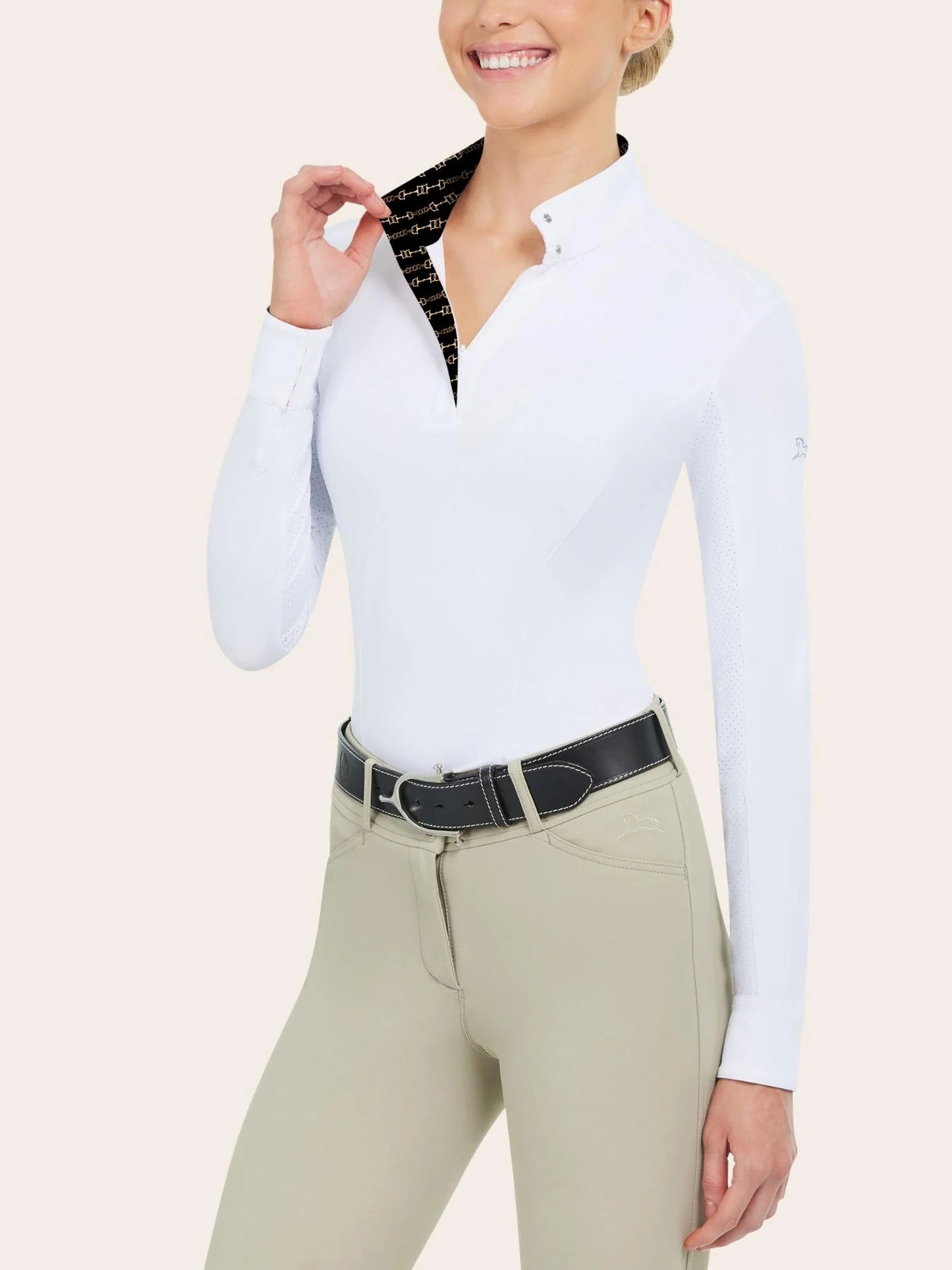 RJ Classics Tori Show Shirt