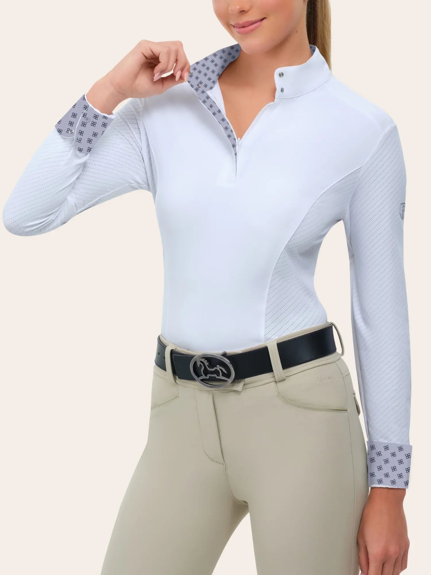 RJ Classics Tori 2.0 Show Shirt