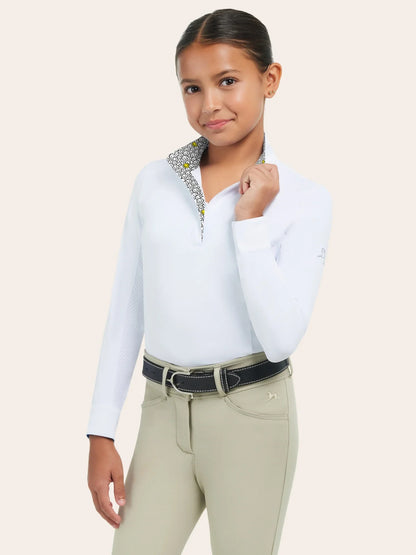 RJ Classics Tori JR Show Shirt