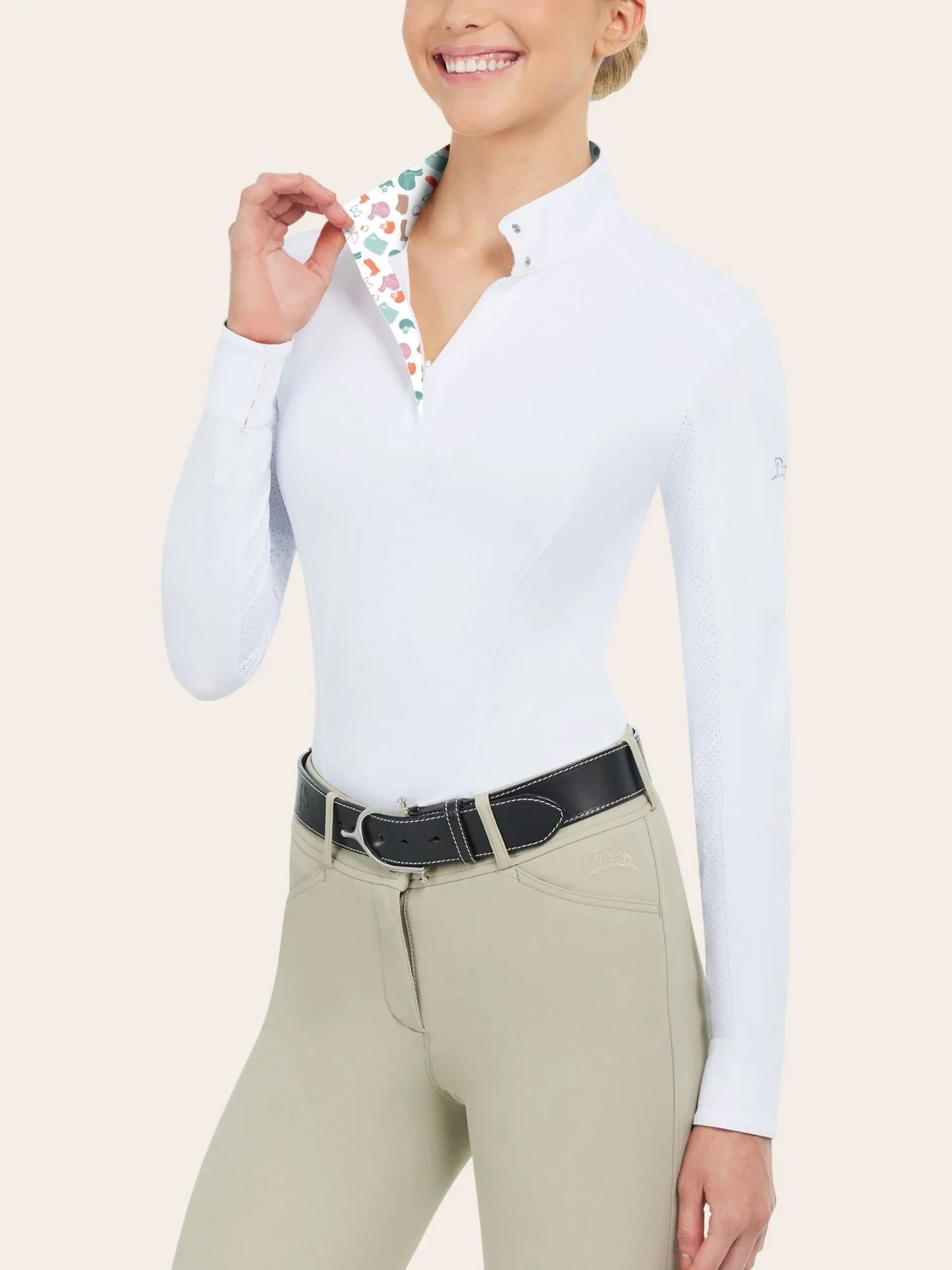 RJ Classics Tori Show Shirt