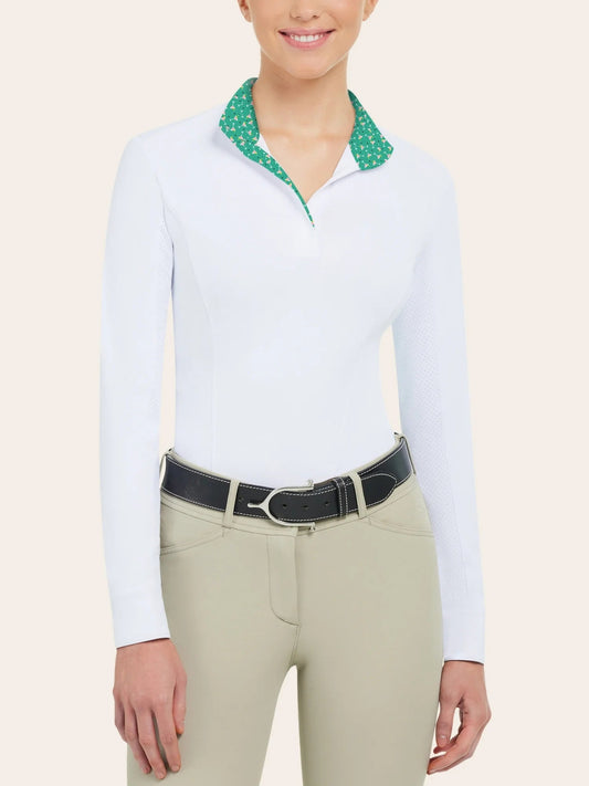 RJ Classic Tori Show Shirt Martinis - XS - Riders Choice Supply Co