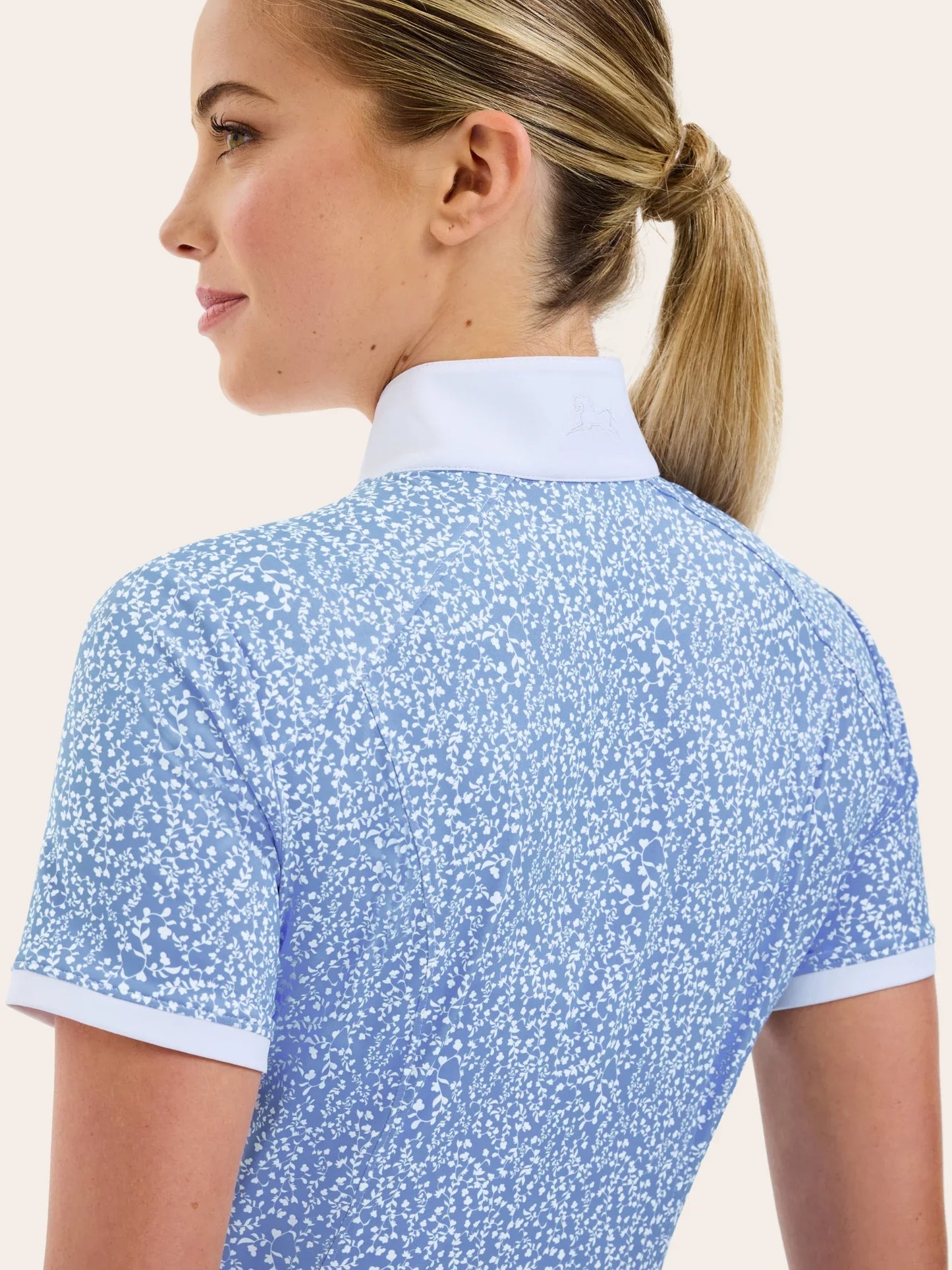 RJ Classics Tessa Show Shirt