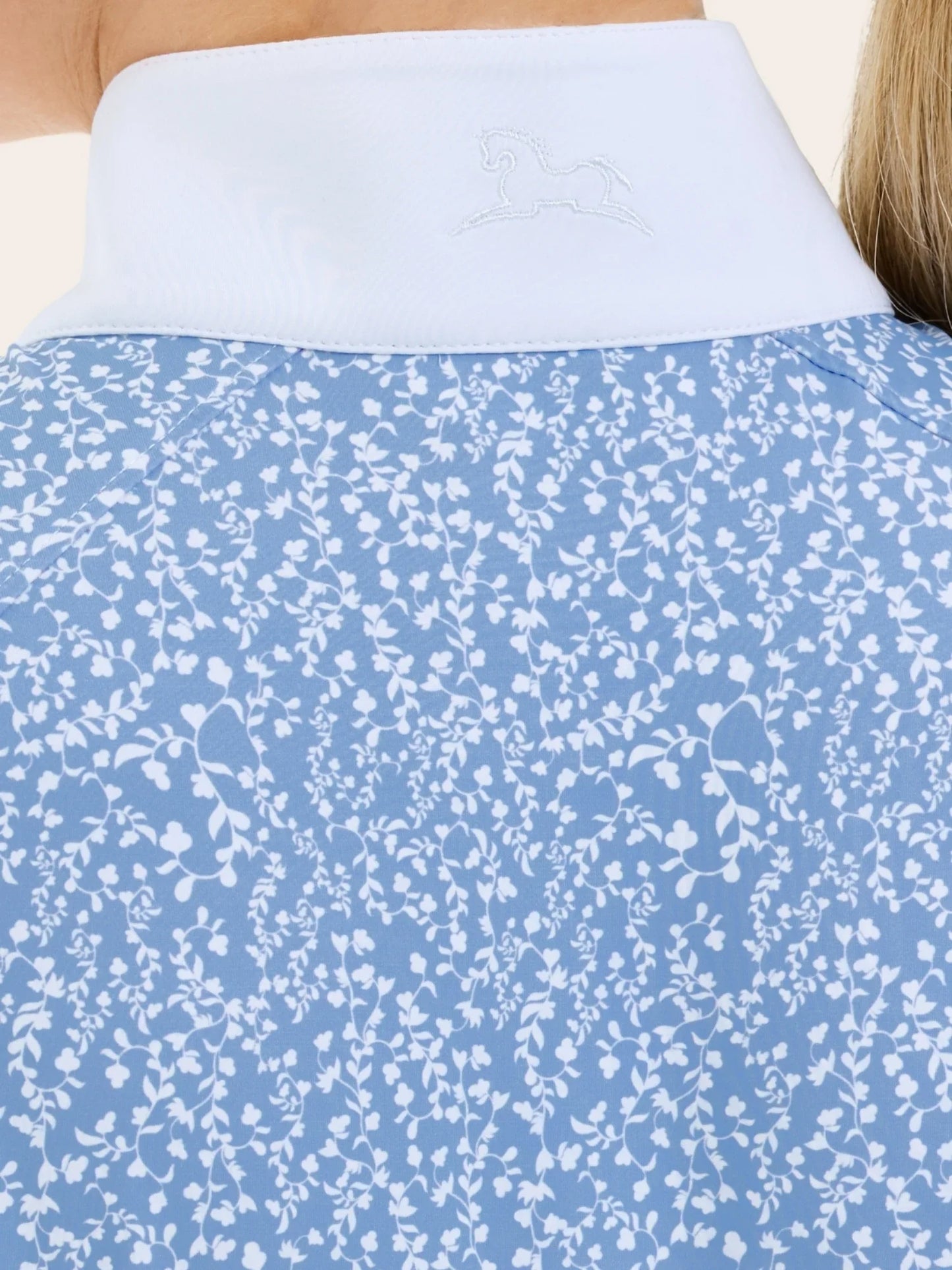 RJ Classics Tessa Show Shirt
