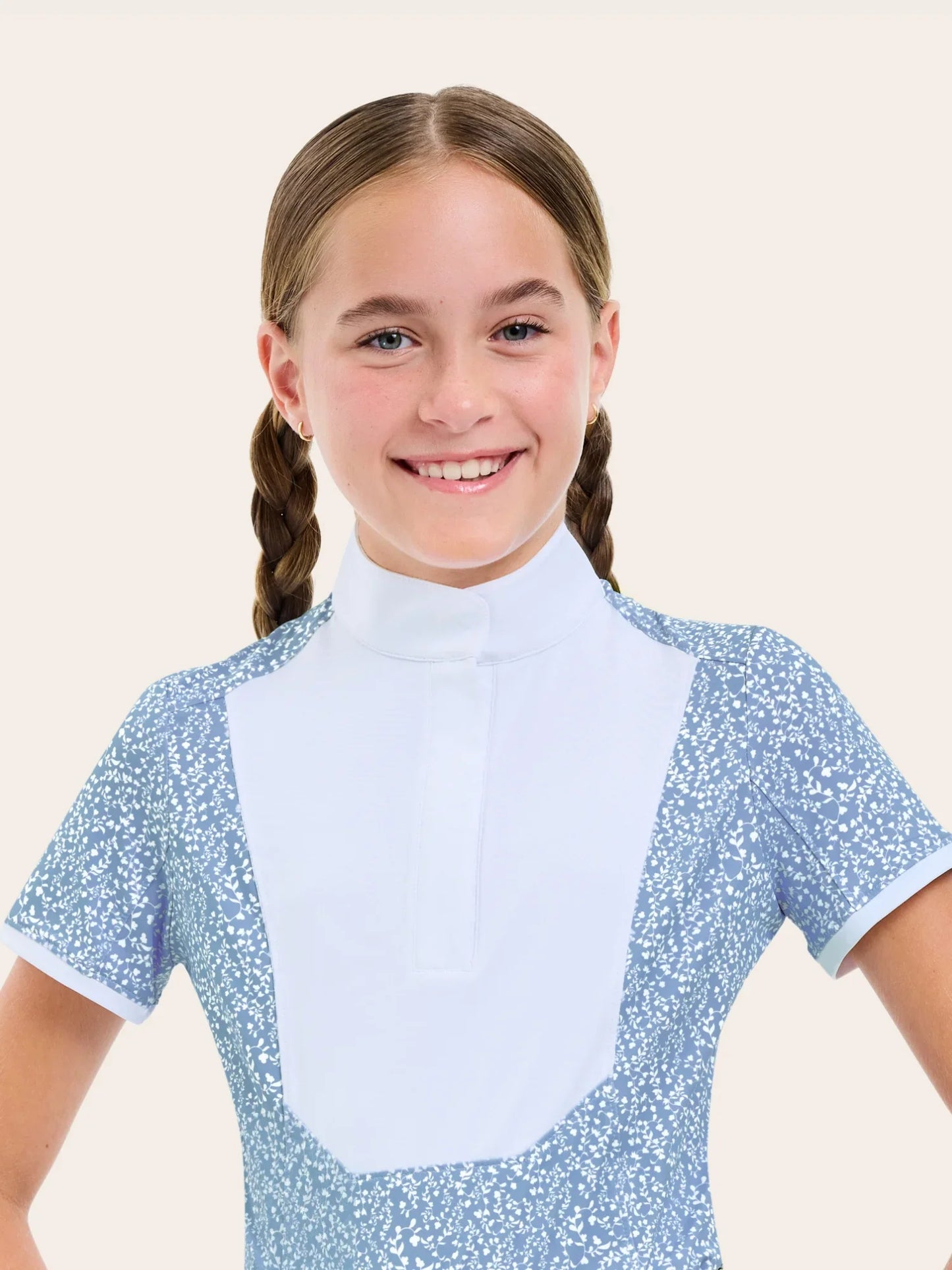 RJ Classics Tessa Jr Show Shirt