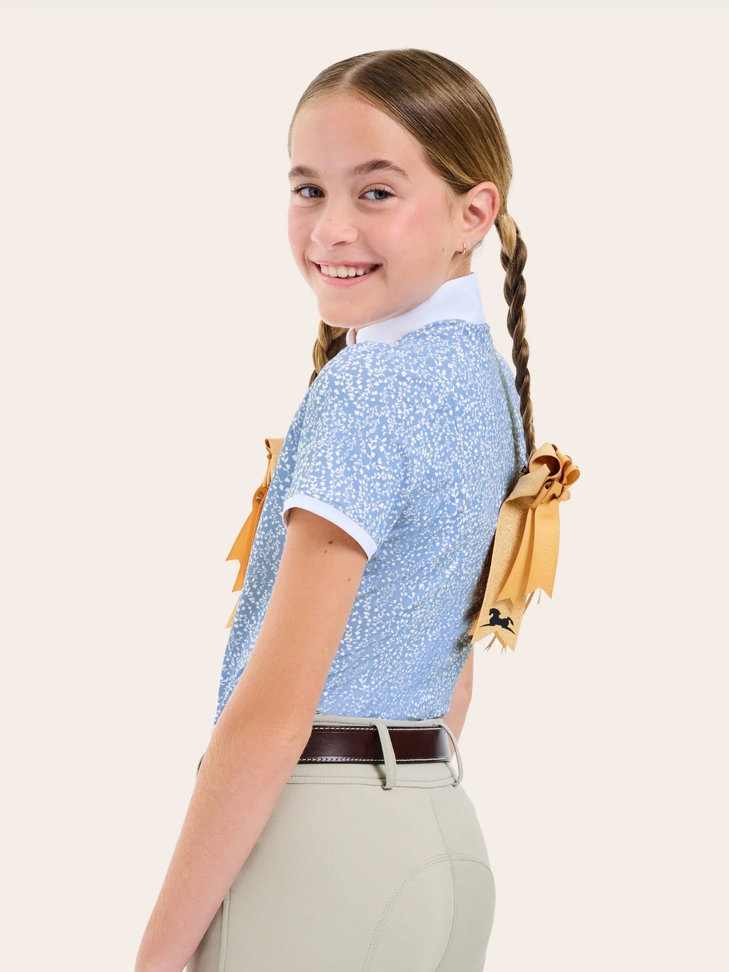 RJ Classics Tessa Jr Show Shirt