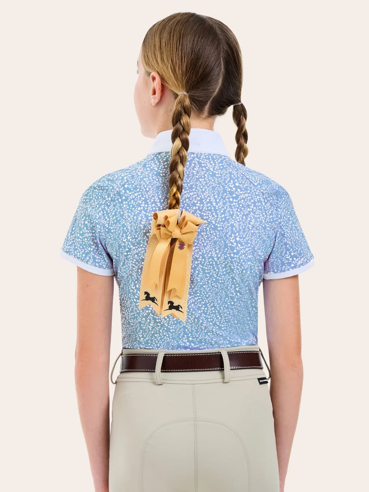RJ Classics Tessa Jr Show Shirt