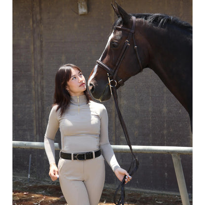LA Equestrian The Malibu Base Layer