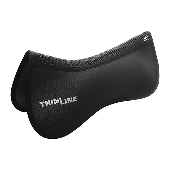 Thinline Perfect Fit Half Pad - English