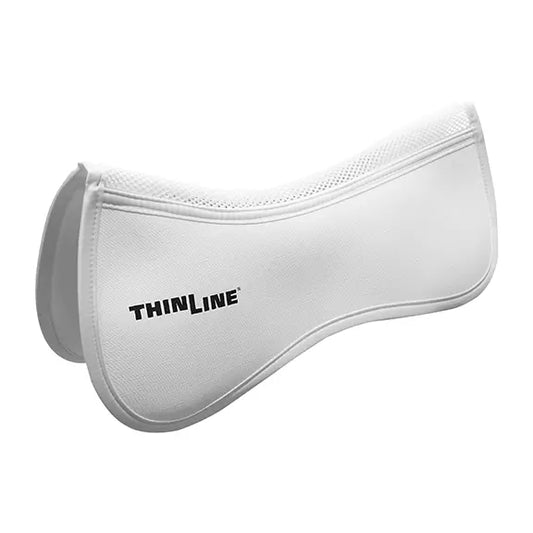 Thinline Perfect Fit Half Pad - English