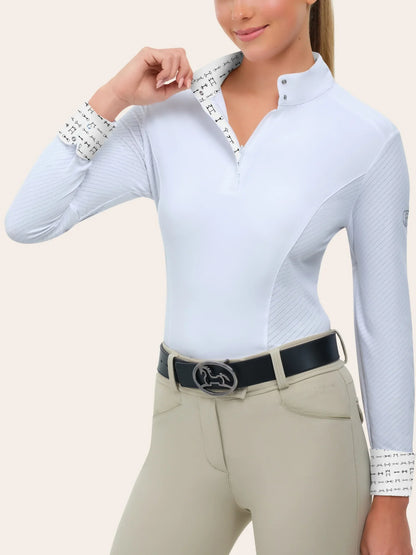 RJ Classics Tori 2.0 Show Shirt