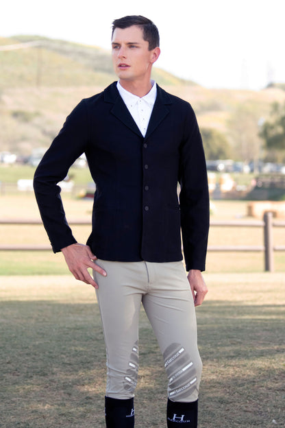 Victo Mens Competition Jacket - Riders Choice Supply Co