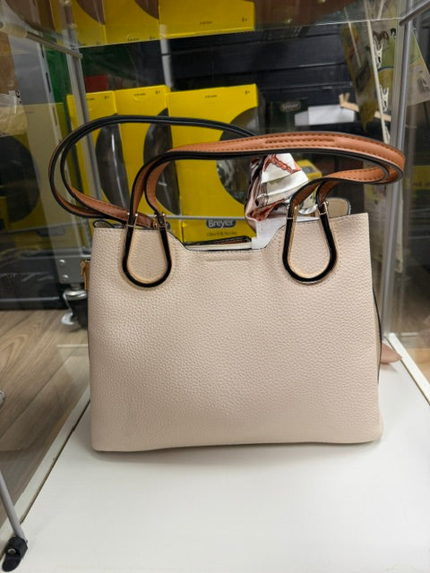 Tanner Equestrian Horseshoe Handbags