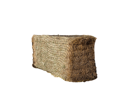 Large Square Bale Hay Net - Riders Choice Supply Co