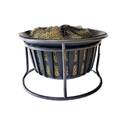 Hay Net for Tarter Equine Hay Basket (Basket Sold Separately) - Riders Choice Supply Co