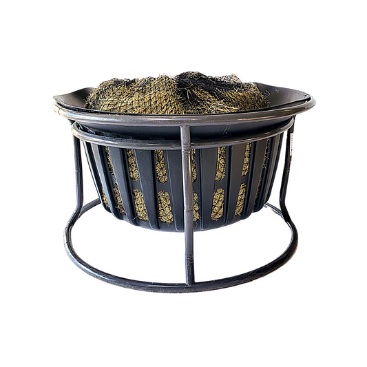 Hay Net for Tarter Equine Hay Basket (Basket Sold Separately) - Riders Choice Supply Co