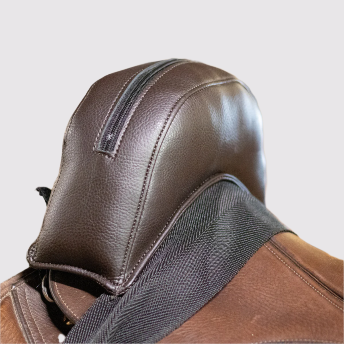 Sally Batton Pommel Blocker - Riders Choice Supply Co