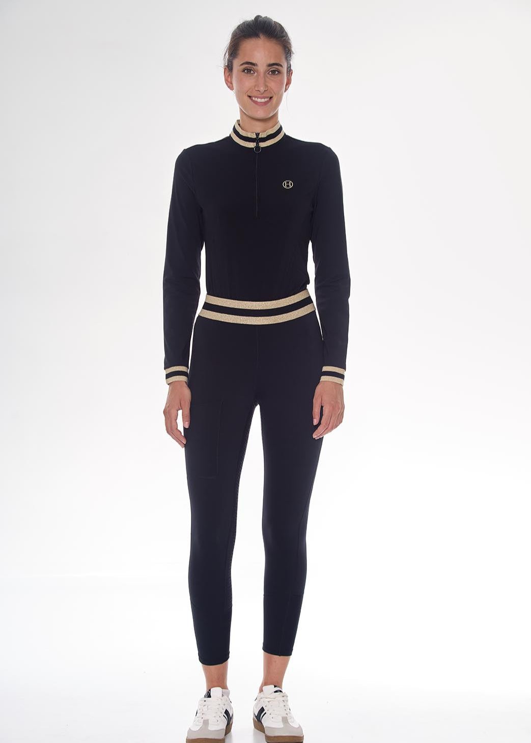 Vega Rider Leggings - Riders Choice Supply Co