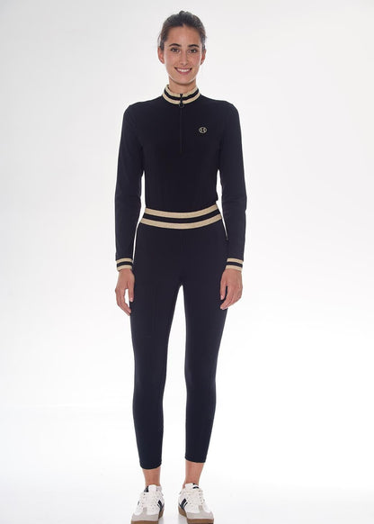 Vega Rider Leggings - Riders Choice Supply Co