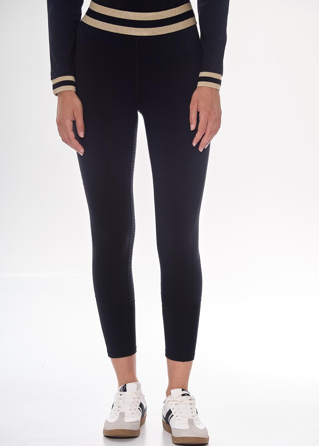 Vega Rider Leggings - Riders Choice Supply Co