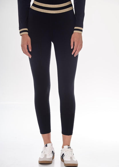 Vega Rider Leggings - Riders Choice Supply Co
