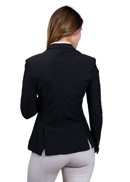 Vivienne Show Coat
