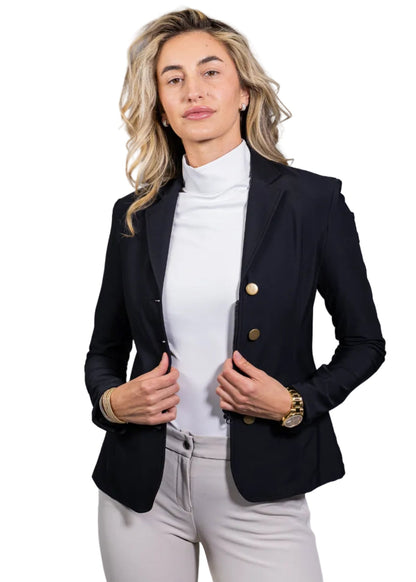 Vivienne Show Coat
