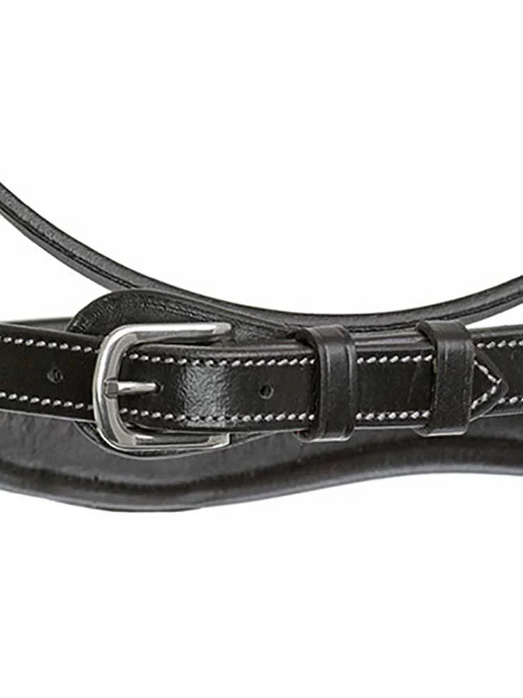 Vogue Scalloped Bridle - Riders Choice Supply Co