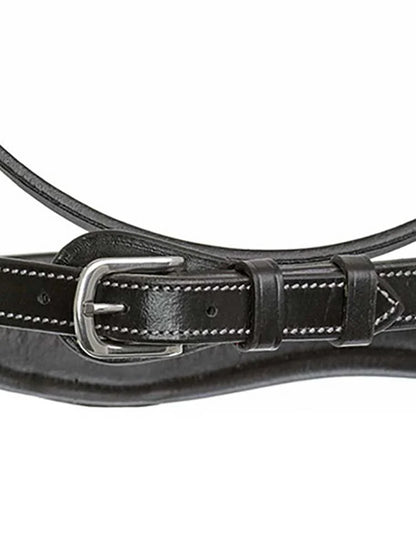 Vogue Scalloped Bridle - Riders Choice Supply Co