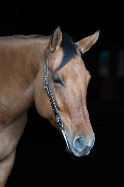 Ruston Headstall - Riders Choice Supply Co
