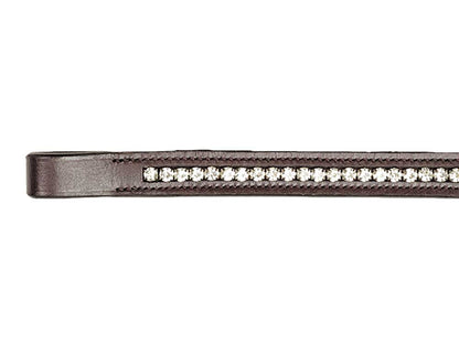Soft Flower Browband